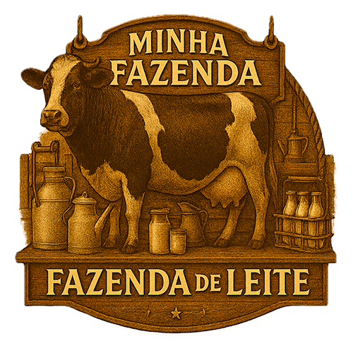 Minha Fazenda de Leite